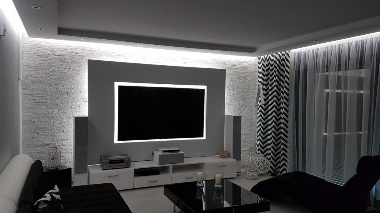 Willa Relax **** Рогозница Экстерьер фото